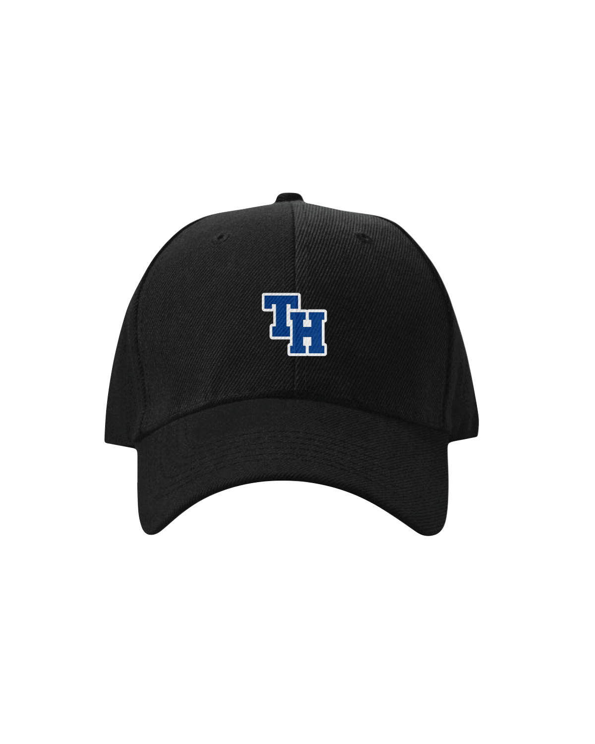 2024 Tree Hill Basketball Hat