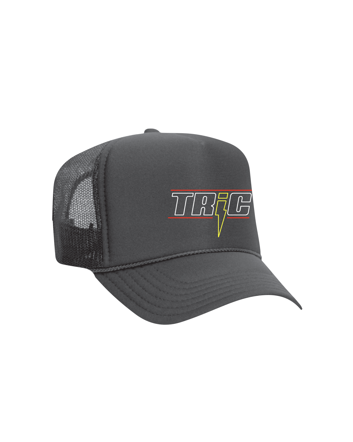 Tric Trucker Hat