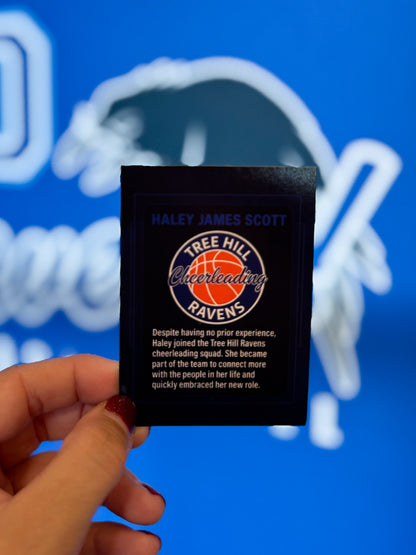 TH Ravens Trading Card