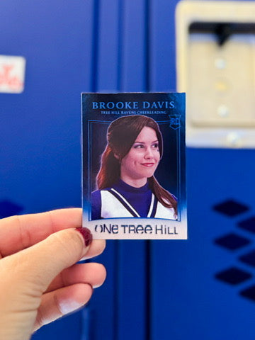TH Ravens Trading Card