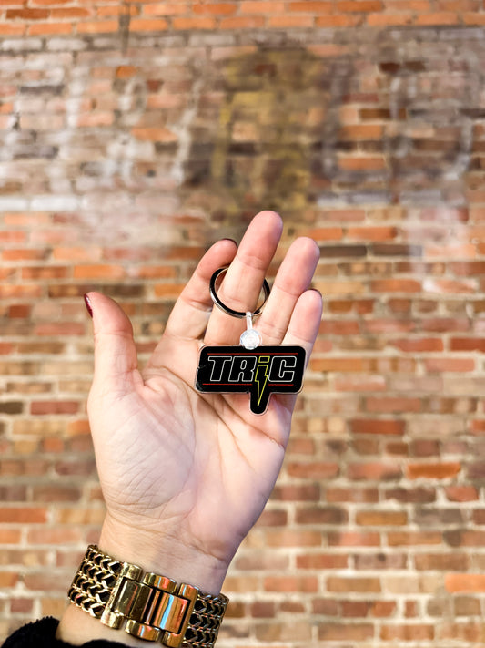 Tric Keychain