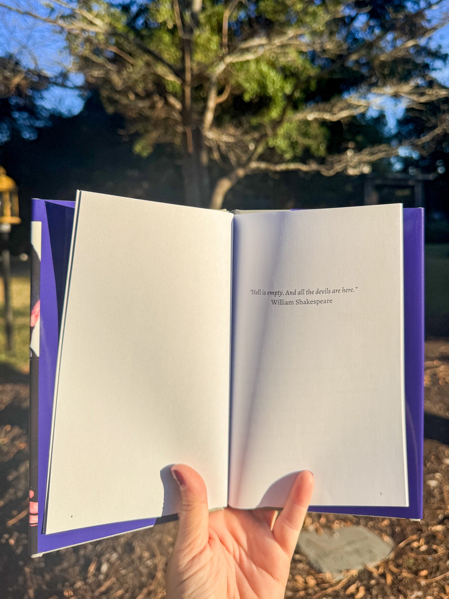 Scott Free Redemption Replica Novel