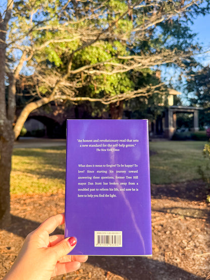 Scott Free Redemption Replica Novel