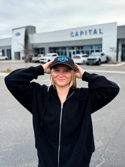 Dan Scott Motors Hat