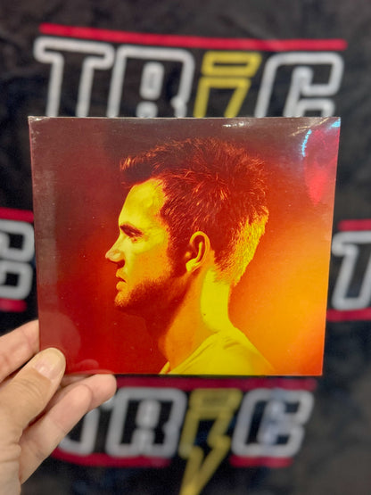 Tyler Hilton CD Bundle