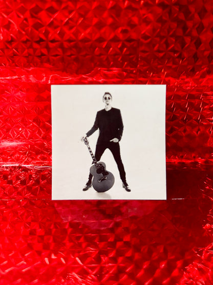 Tyler Hilton Sticker Bundle