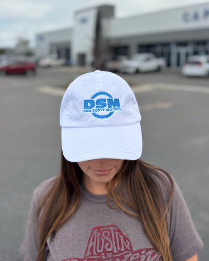 Dan Scott Motors Hat