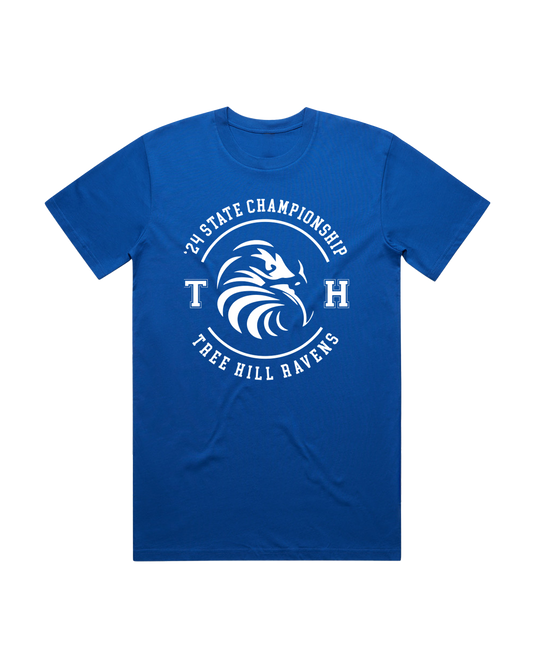 2024 TH State Championship Tee